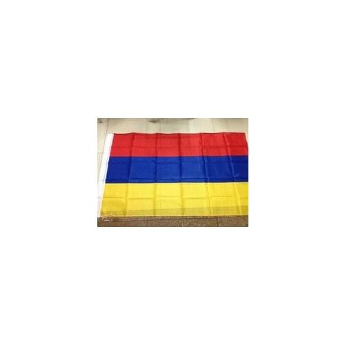 Armenia Flag 150x90cm custom flag banner at all size national flags, free shipping