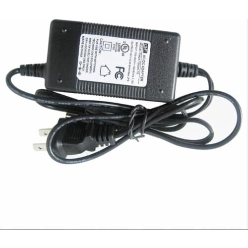 FMUSER 12V 2A high quality DC Power supply Power adapter for 1mw 0.5w 1w 5w FM transmitter
