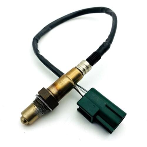Lambda Oxygen Sensor O2 Sensor Fits for Almera Micra Primera Part No# 0 258 006 462 0258006462