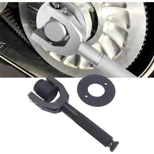 72inch Clutch Removal Kit Belt Changing Tool for Can Am X3 Max R 4X4 XDS XRC XMR Turbo DPS 2017-2021