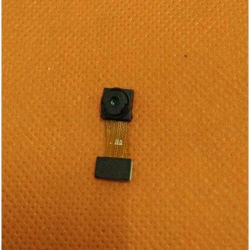 Original Photo Front Camera 5.0MP Module for Huadoo HG04 MSM8926 Quad Core 4.7'' HD 1280x720 free shipping