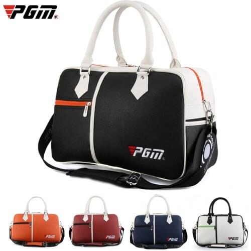 PGM Golf Clothes Bag Golf Bag for shoes and clothes