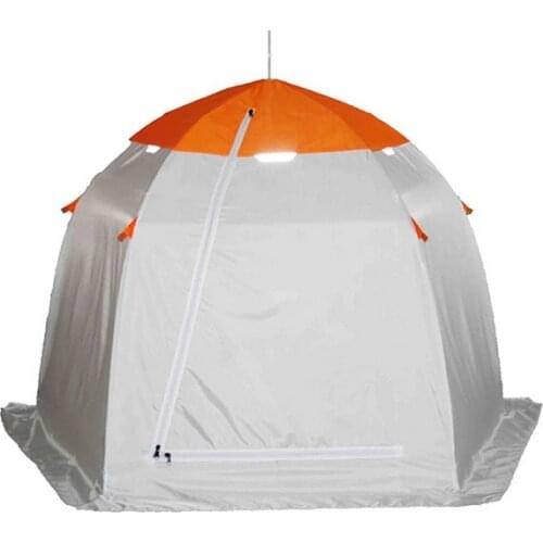 ПИНГВИН Winter Fishing Tents