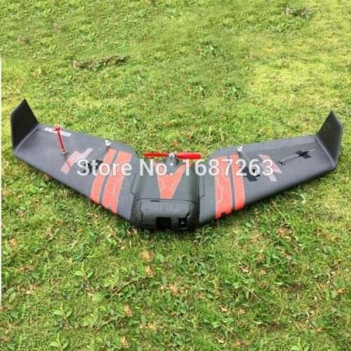 Reptile S800 SKY SHADOW 820mm Wingspan FPV EPP Flying Wing Racer KIT