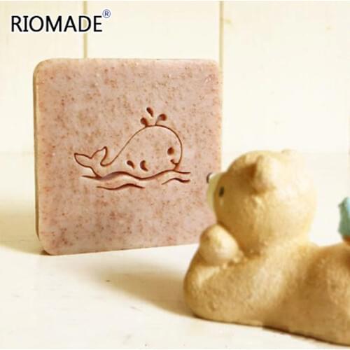 Scrapbooking Stamps RIOMADE China