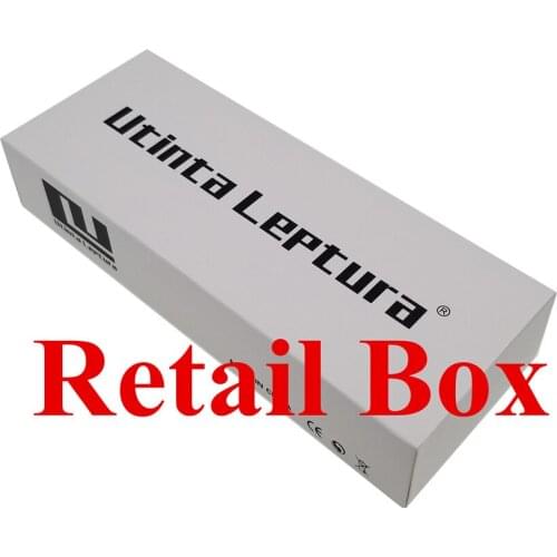 Retail Box for Vibrator