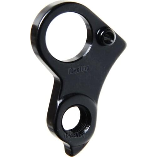 Derailleur Hanger For CUBE Stereo HPC Elite AMS C68 Sting WLS Nutrail Race GTC 2090 AXH (SRAM) STANDARD Mount #10240
