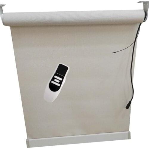 Top Brand Blinds Shade, Honey Comb Blinds ,Motor blind Tubular motor with Free Price Adapter And wall brackets