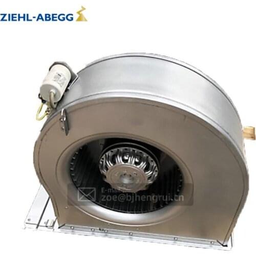 RG28P-4DK.6F.1R RE28P-4DK.6F.1R Germany 1.5KW inverter fan