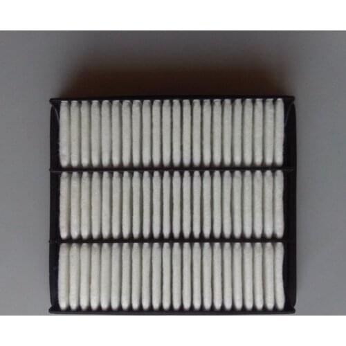 Air filter for 2014 Great Wall Hover H2 1.5T OEM: 1109110XSZ08A #RK694