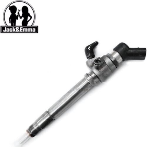 High Quality!VDO Injector 6H4Q-9K546-EB 6H4Q9K546EB 5WS40387 A2C59513597