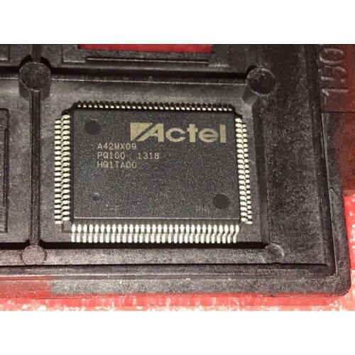 100% New&original A42MX09-PQ100 A42MX09 A42MX09PQ100