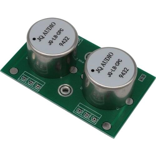 Permalloy Audio Transformer Audio Isolator 600: 600 With middle tap