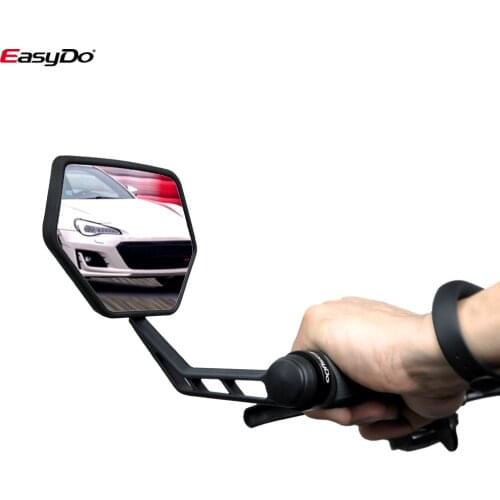 Easydo Bicycle Mirrors