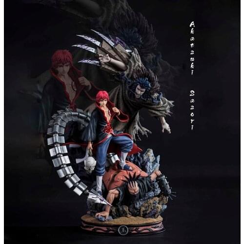 CS Scorpion Puppet Master GK Limited Statue Figure