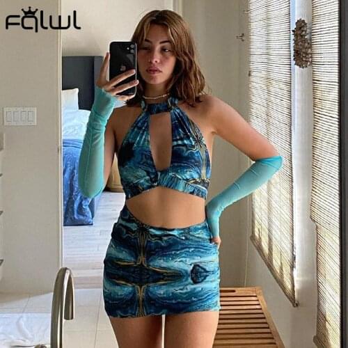 FQLWL Summer Dresses With Sleeves