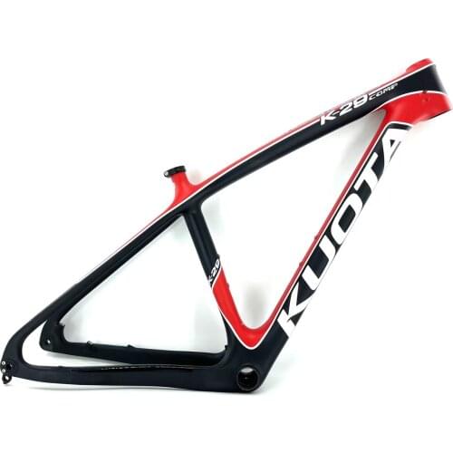Italy Kuota Moutain Bike 29x142X12X17/19 Super Strong
