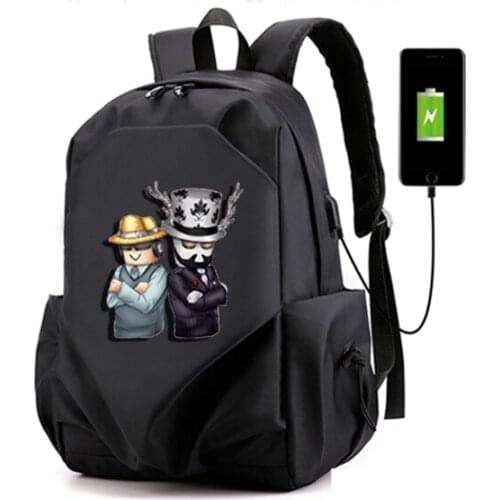 Canvas School Bags Solid color backpack for teenagers Girls Boys Children Student travel bag bolsa escolar