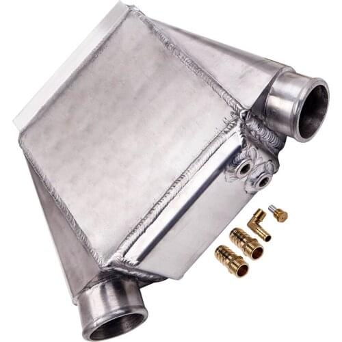 Intercooler kit for Sea-Doo RXP X 255 2008 2009 2010 2011 276000319, 276000332