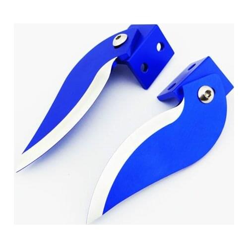 HR Traxxas Boat Spartan Aluminum Alloy Boat Knife