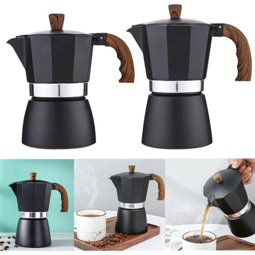 Monokweepjy Coffee Pots