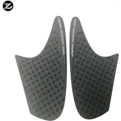 Motorcycle body sticker Model year sticker Personality non-slip heat sticker moto gp for Honda CBR1000RR 2012-2016 13