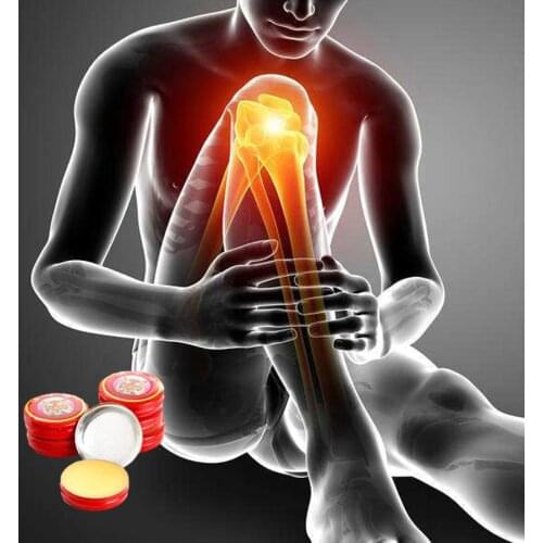 New arrival refreshing balm active cream headaches muscle aches arthritis medicine Pain Relief Plaster Ointment medicine Ointmen