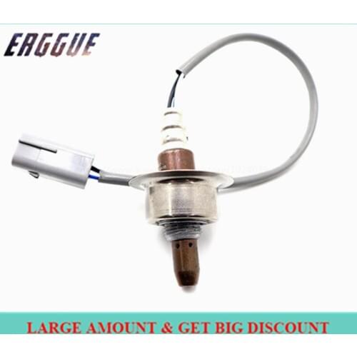 Original 22693-1AA0B 226931AA0B Oxygen Sensor Lambda Air Fuel Ratio O2 Sensor For Nissan