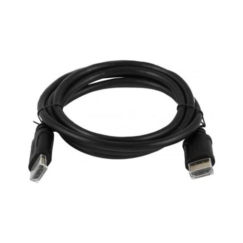 SilverHT Cable HDMI V 1.4 BASIC - M/M - 3m