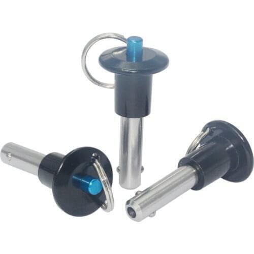 OEM Ball lock pins quick release pin