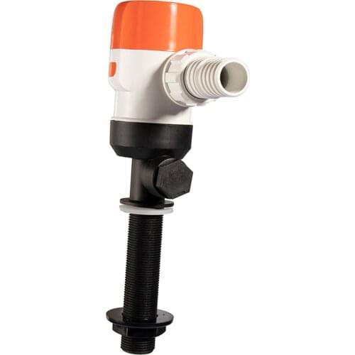 Universal Boat Livewell Pump STC 12V Professional Durable High Performance