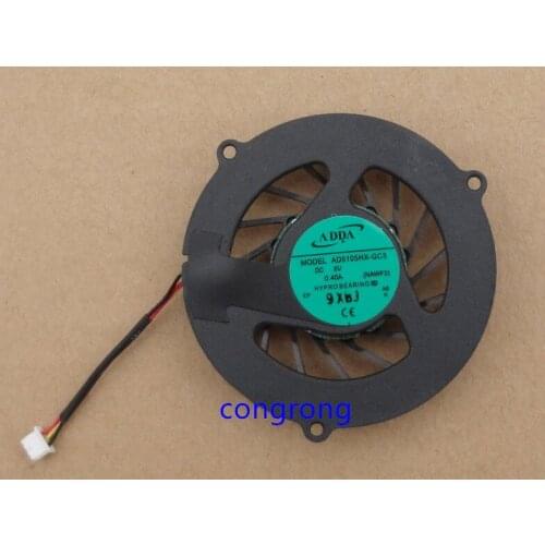 CPU Cooling Fan for Acer Aspire 5732 5732Z series Laptop Fan AD5105HX-GC3