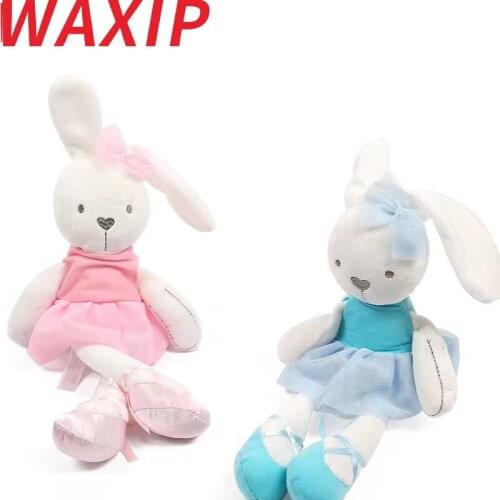 Waxip Plush Toys