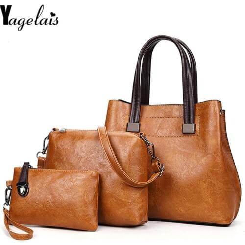 Женские черные сумки Yagelais China At AliExpress