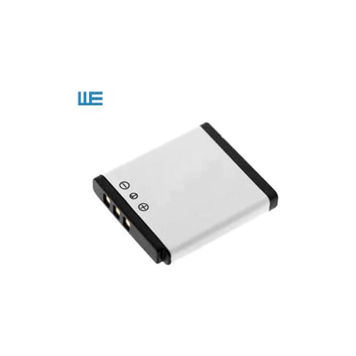 NP-50, NP50 Battery for Fujifilm Fuji FinePix X10, X20, XF1,XP150,XP100,F50 fd,F80 EXR, F300 EXR,F505 EXR,F775 EXR,REAL 3D W3