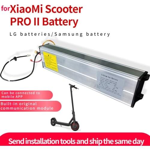 Original 36V 7.8/10.5/14.4ah battery for special battery pack of xiaomi m365 Pro scooter 36V battery 7800 / 10500 / 14400mAH