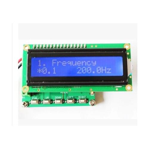 Free Shipping! 1pc Three-phase sinusoidal signal generator module