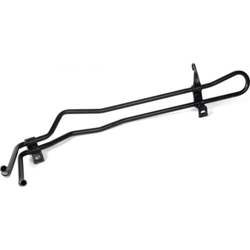 CITALL Power Steering Cooler Line Tube 8D0 422 885 K 8D0 422 885 P for VW Passat B5 Audi A4 Skoda Superb 1.8T 2.8 V6 1.9TDI