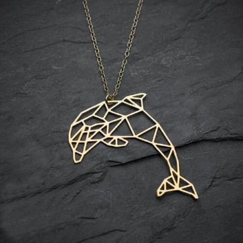 DCTVICT Vintage Necklaces