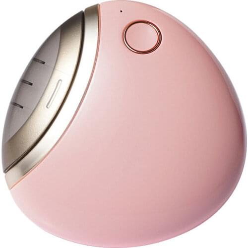 Baby Nail Trimmer USB Charging Nail Clippers Nail File Trimmer Nail Cutter Electric Nail File Manicure Tool Skin Care Tool EK