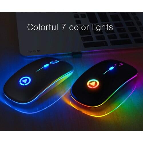 Wireless Mice Foxvoise China