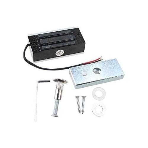 60kg/100lbs Surface mounted magnetic lock SLG Y60