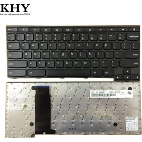 New Original US USI IND keyboard For Thinkpad 11e 4th Gen, Yoga 11e 4th Gen Series fru 01EP180 01EP141