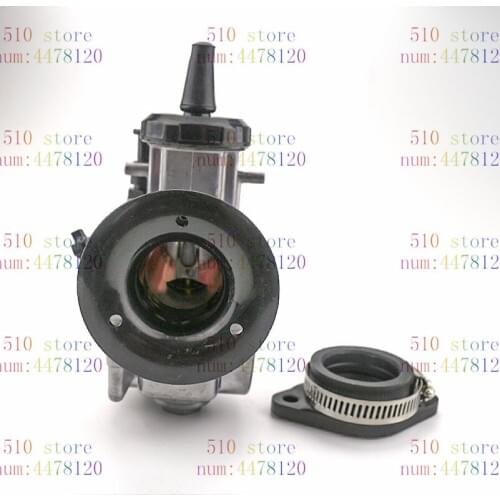 NEW 2018 KSR 30 carburetor MODEL KSR30 30mm CARBS KSR evolution KIT EVO carb For HONDA yamaha KTM
