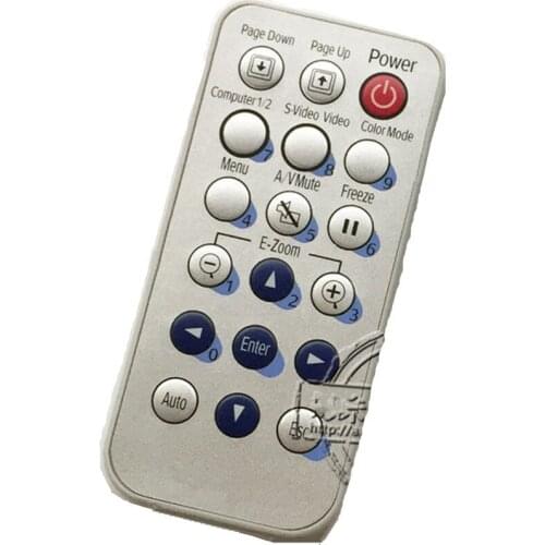 New remote control for epson projectors remote conctroller EB-C45W/EB-C1040XN/EB-S7