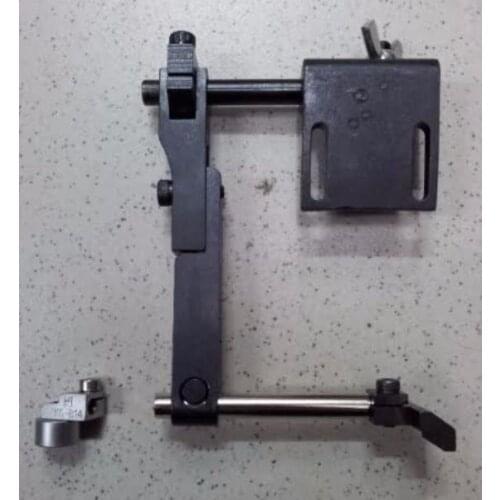 FOR Durkopp KB367G Synchronous Vehicle Suspension Regulations Pendant Wheels and Zippers