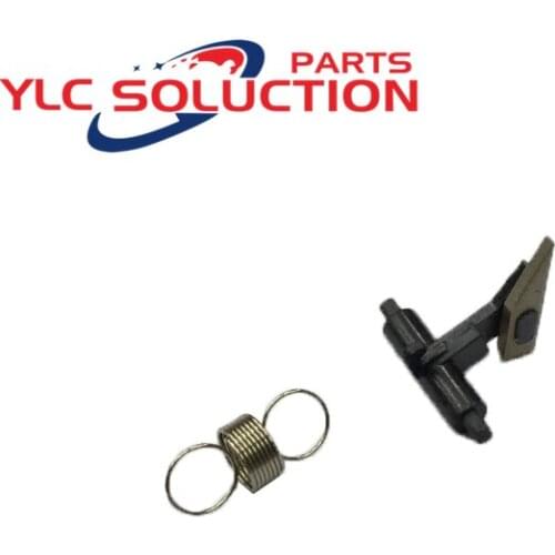 50X 2FT20160 2FT20120 Fuser Separator Picker Finger for Kyocera KM 1620 1635 1648 1650 2020 2035 2050 2540 2550 2560 3040 3060