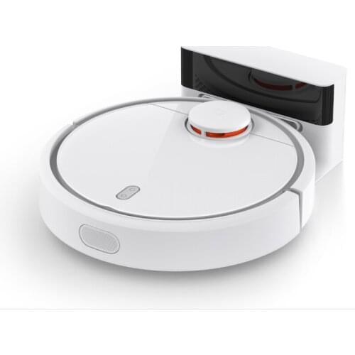XIAOMI MI 1 Robot Vacuum Cleaner Smart Planned App Control Auto Charge LDS Scan Mapping