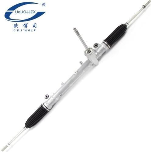 Auto Power Steering Rack for JEEP COMPASS RENEGADE LHD Steering Gear Box 77367810 68275051AA 52005180 A0038202