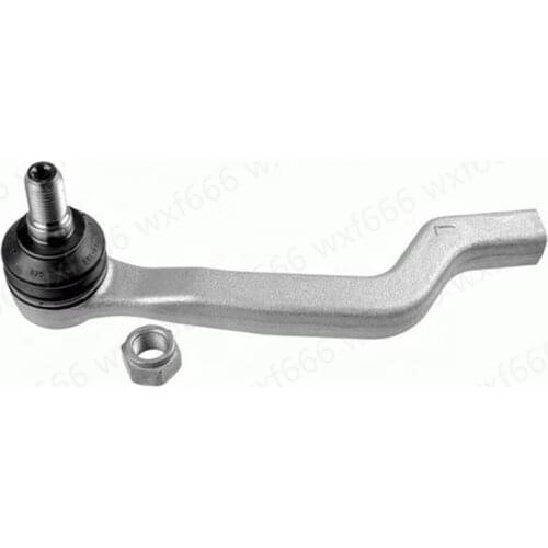 Steering tie rod Suitable for Class A A160 A 180mer c e des-be nzB 170 Tie rod ball head Directional lever Directional ball head